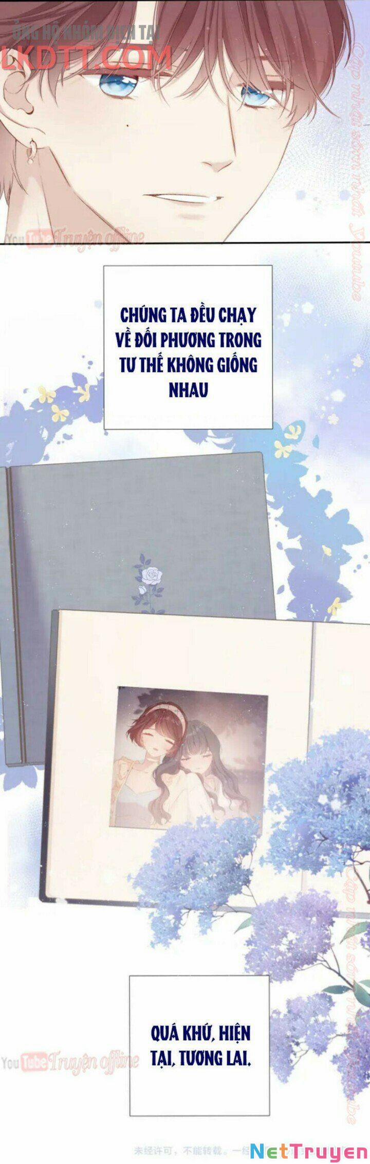 Bảo Vệ Đại Đại Bên Tôi 91 trang 16