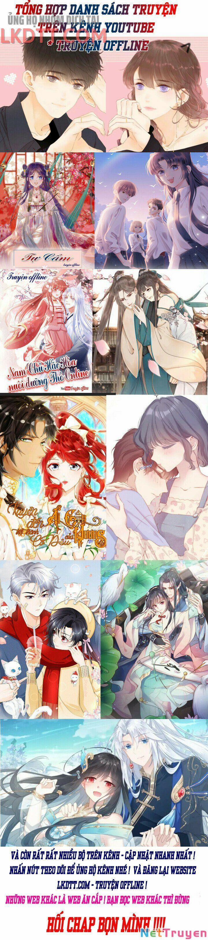 Bảo Vệ Đại Đại Bên Tôi 91 trang 17