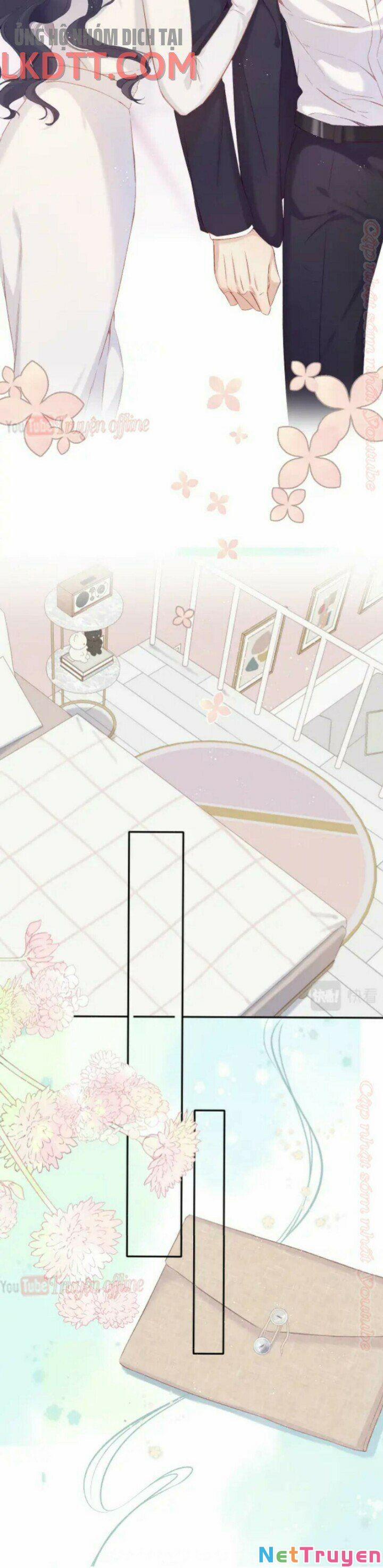 Bảo Vệ Đại Đại Bên Tôi 91 trang 7