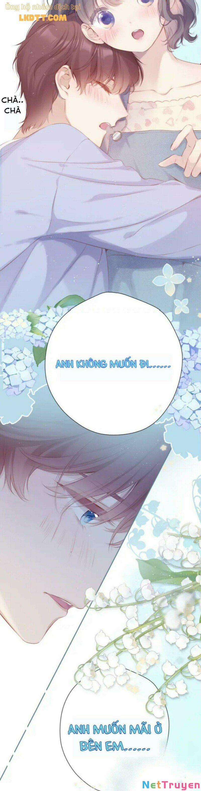 Bảo Vệ Đại Đại Bên Tôi 93 trang 6