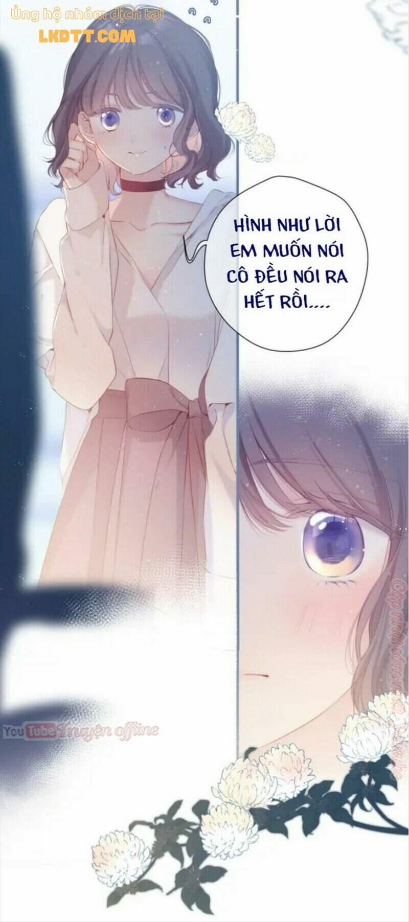 Bảo Vệ Đại Đại Bên Tôi 95 trang 13