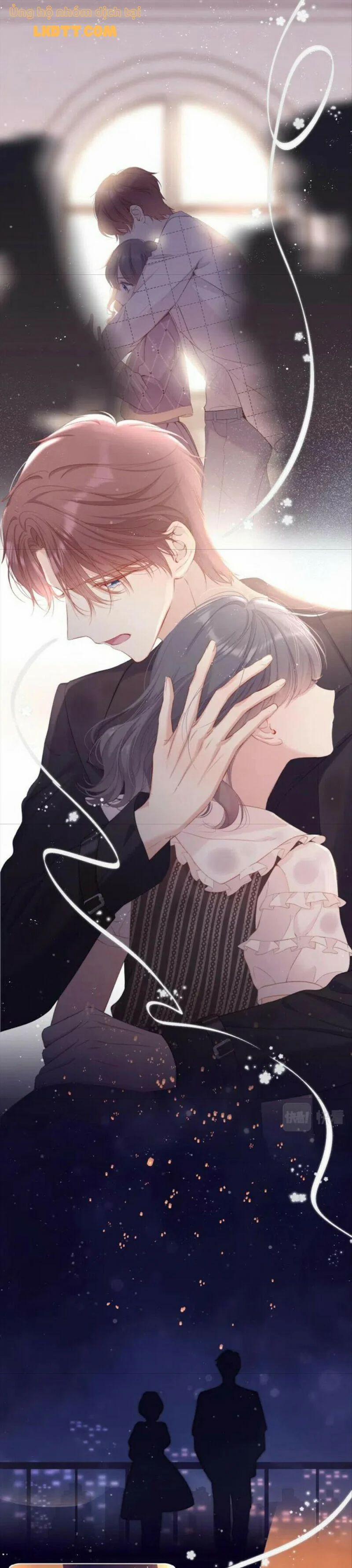 Bảo Vệ Đại Đại Bên Tôi 98 trang 4