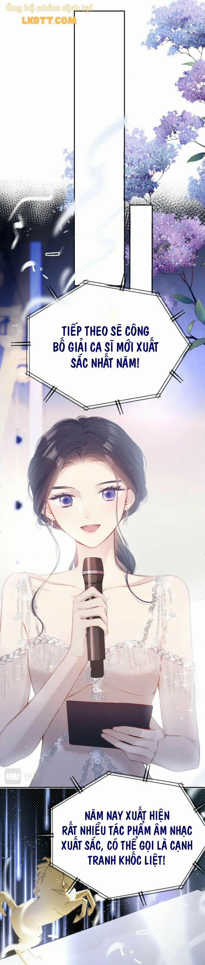 Bảo Vệ Đại Đại Bên Tôi 99 trang 7