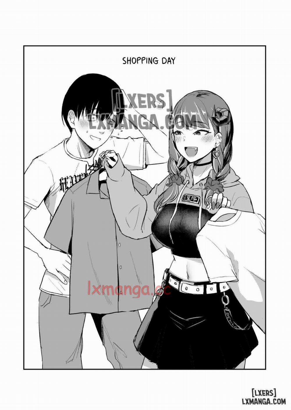 Bảo Vệ Đời Trai Tân Khỏi Một Succubus Oneshot trang 44