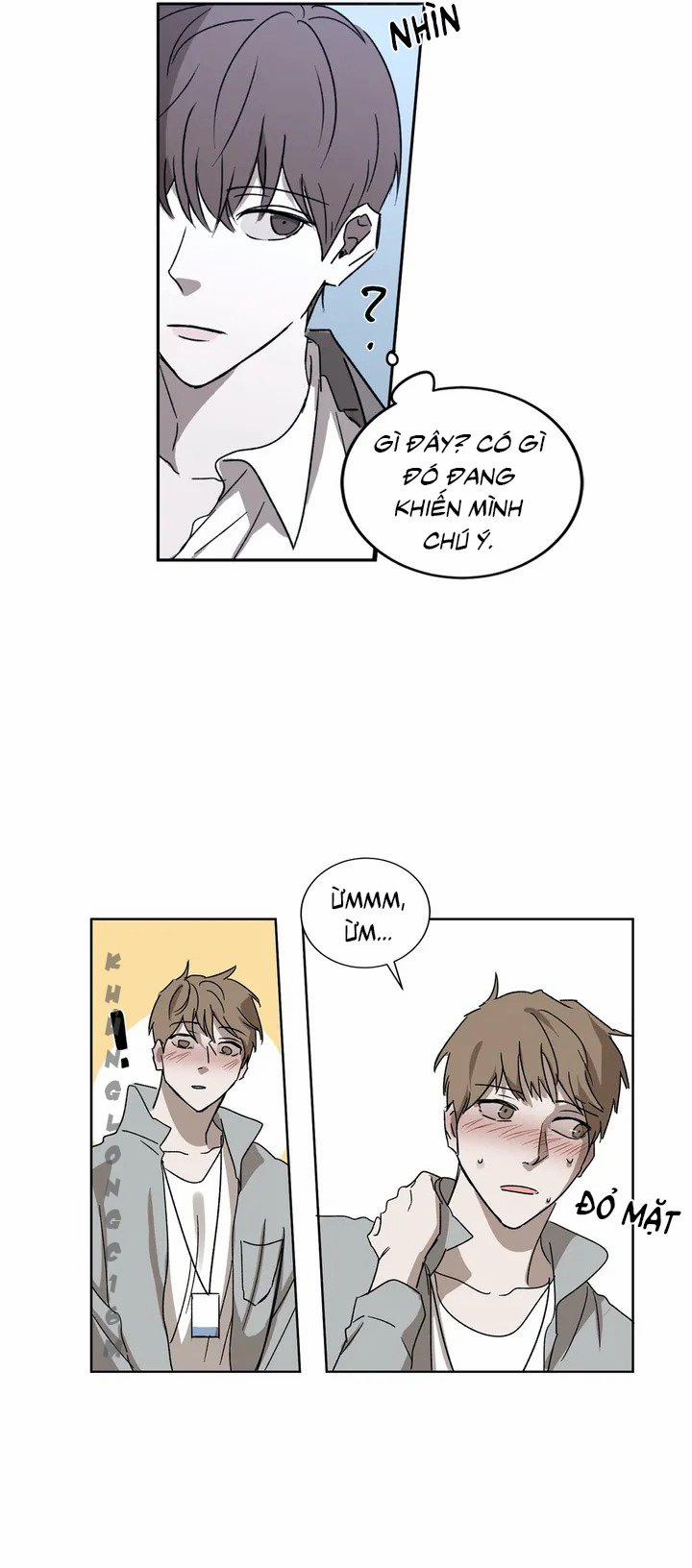 Bảo Vệ Em 1 trang 14