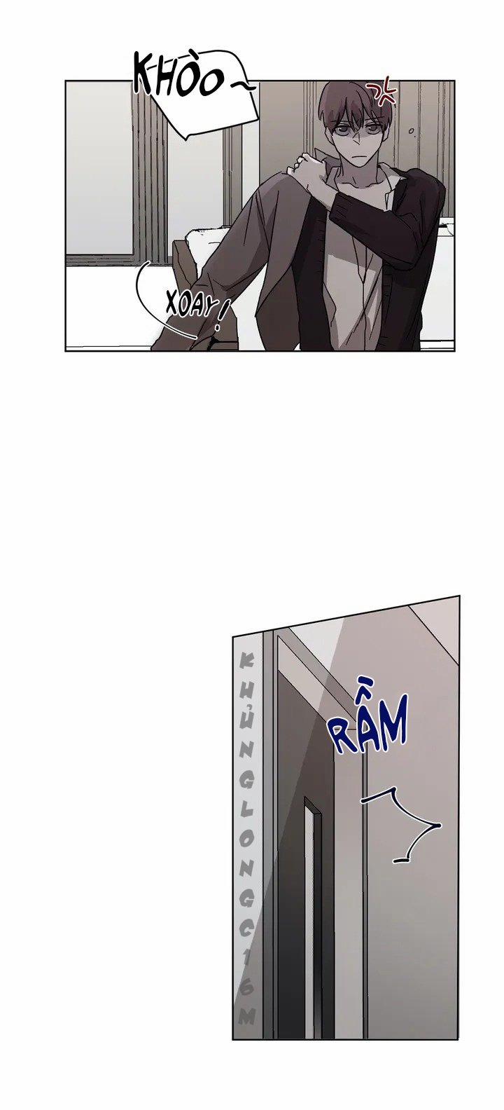 Bảo Vệ Em 1 trang 24