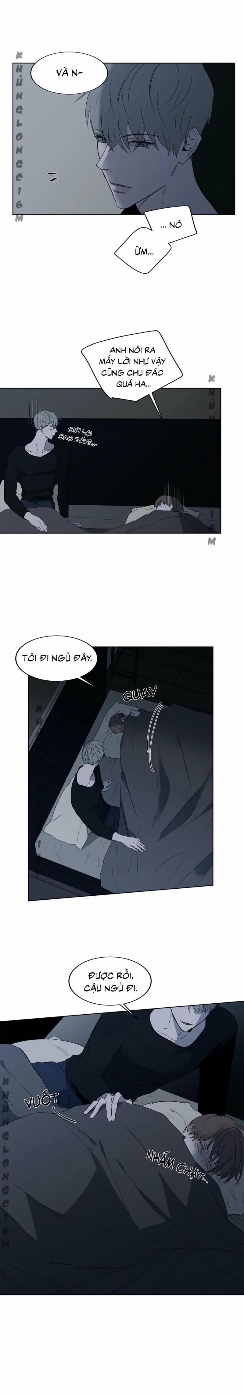 Bảo Vệ Em 11 trang 6