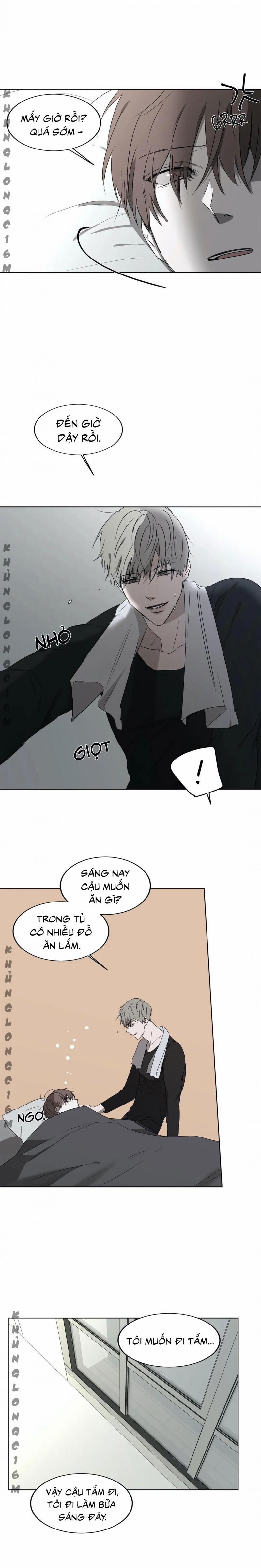 Bảo Vệ Em 11 trang 8