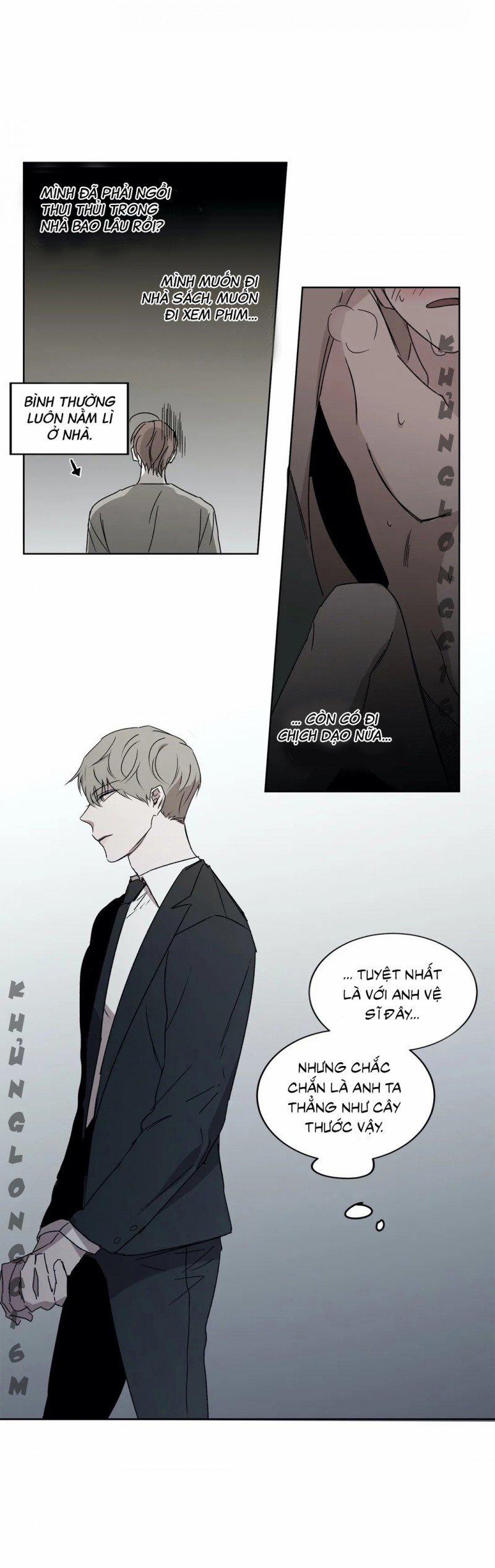Bảo Vệ Em 2 trang 11
