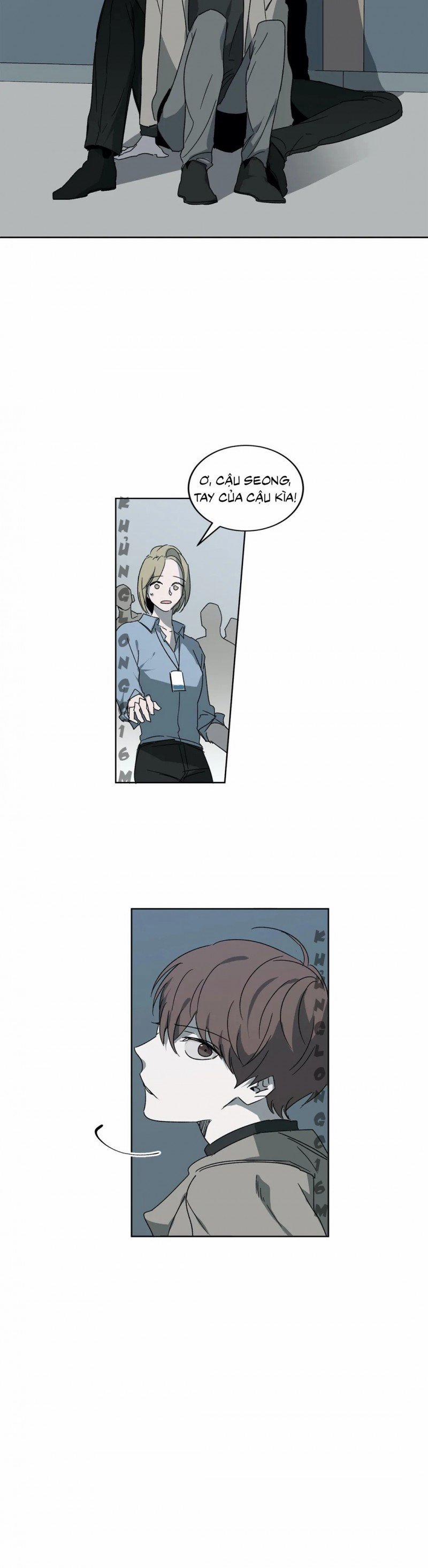 Bảo Vệ Em 3 trang 4