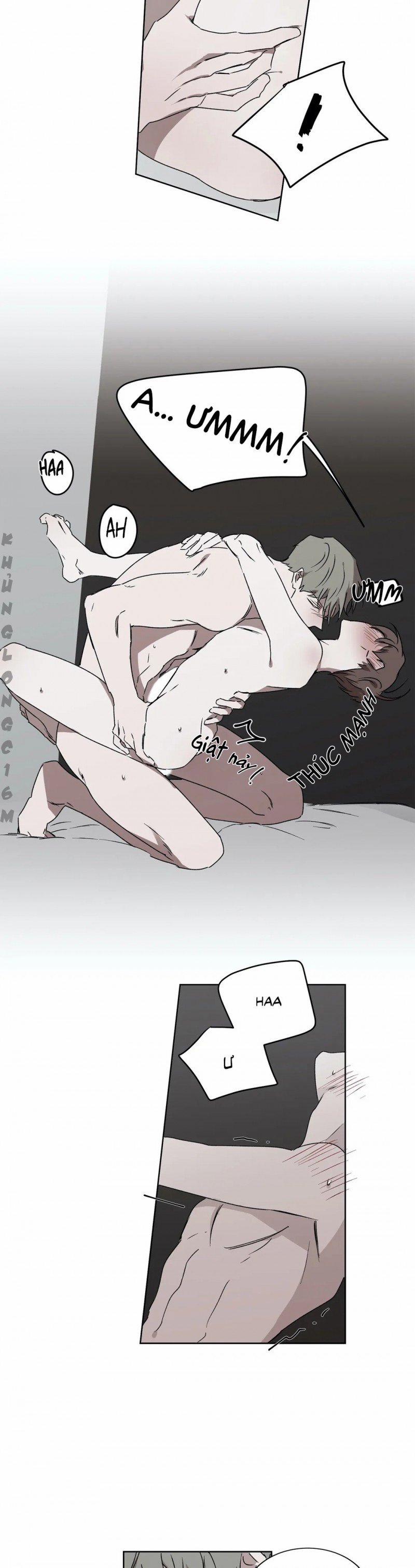 Bảo Vệ Em 4 trang 13