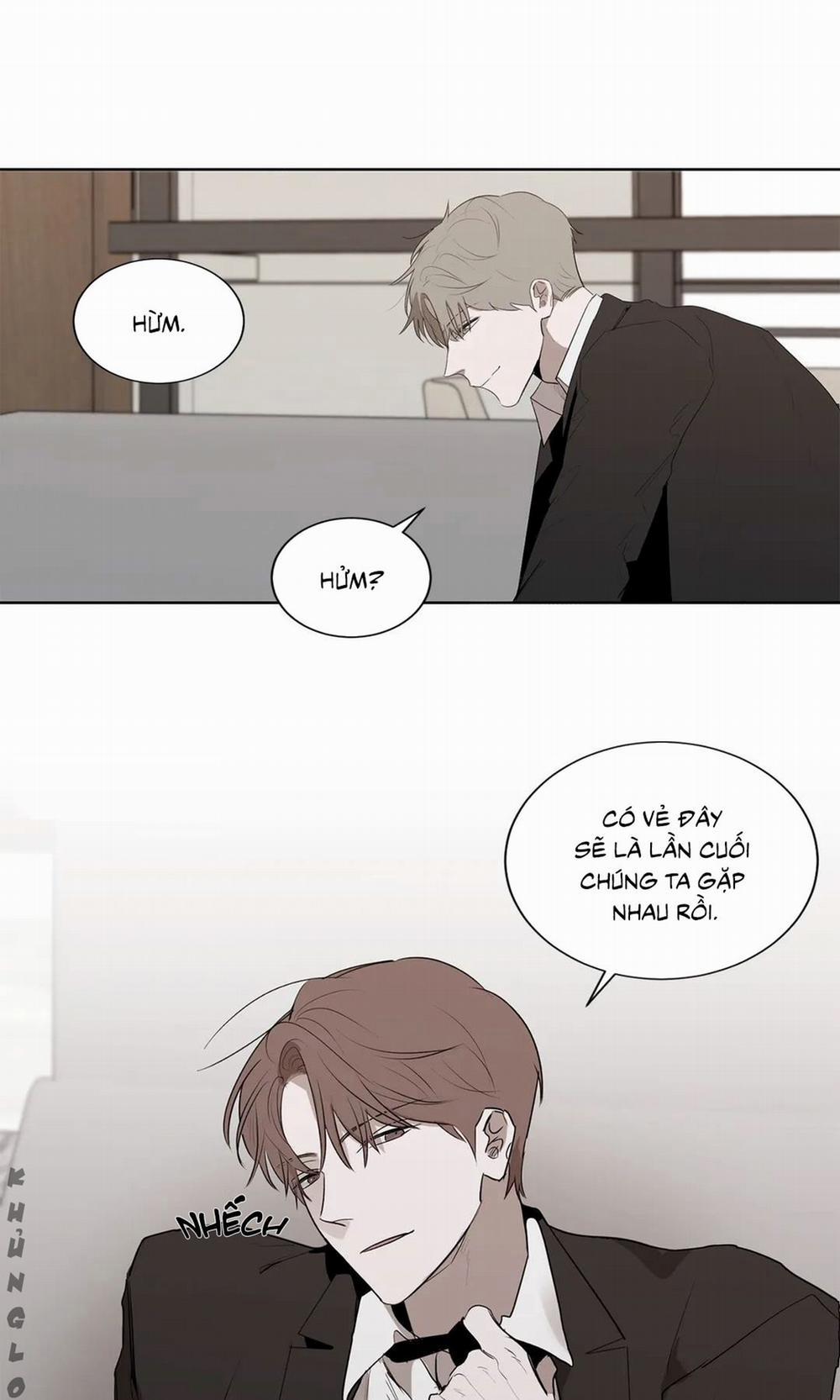 Bảo Vệ Em 48 Ngoại Truyện 4 trang 26