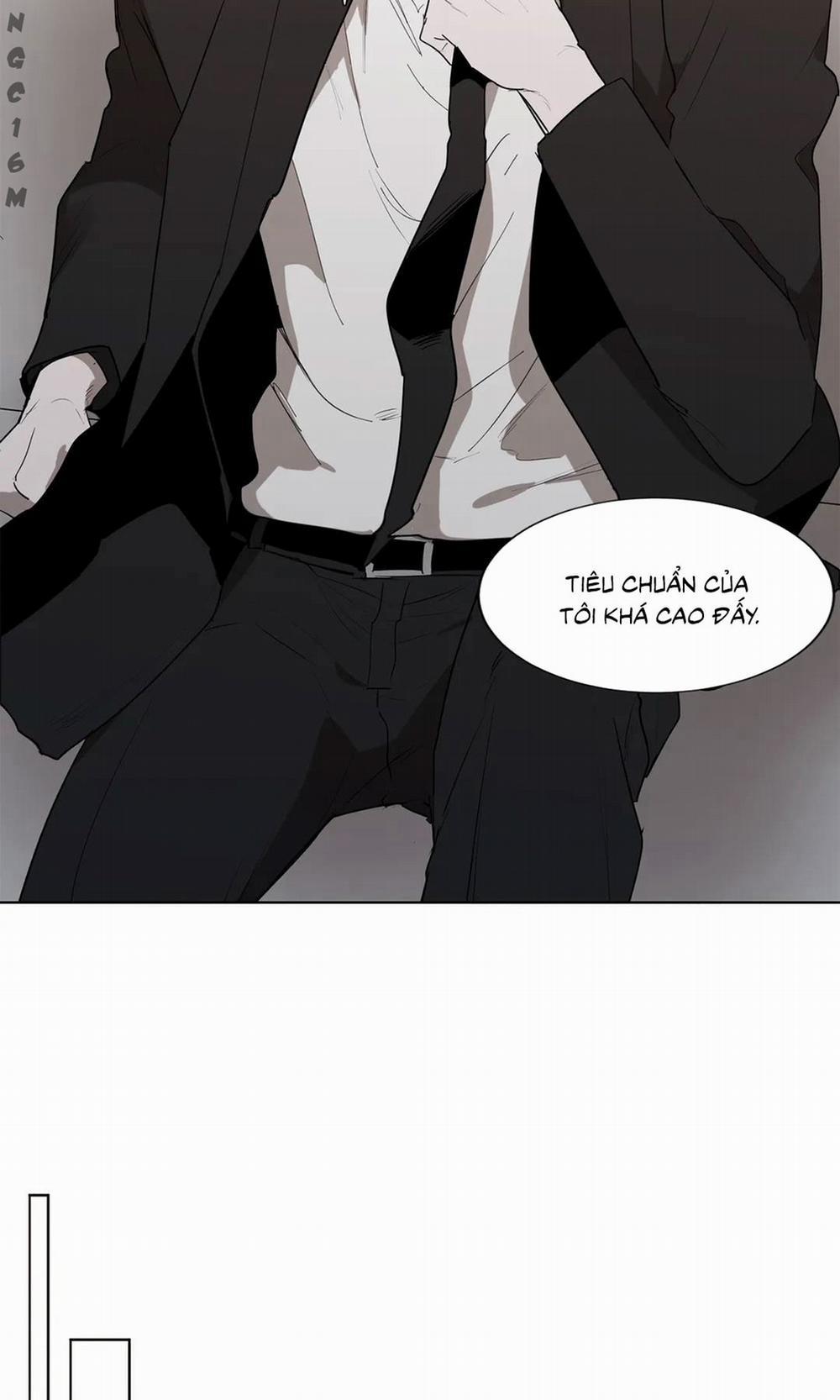 Bảo Vệ Em 48 Ngoại Truyện 4 trang 27