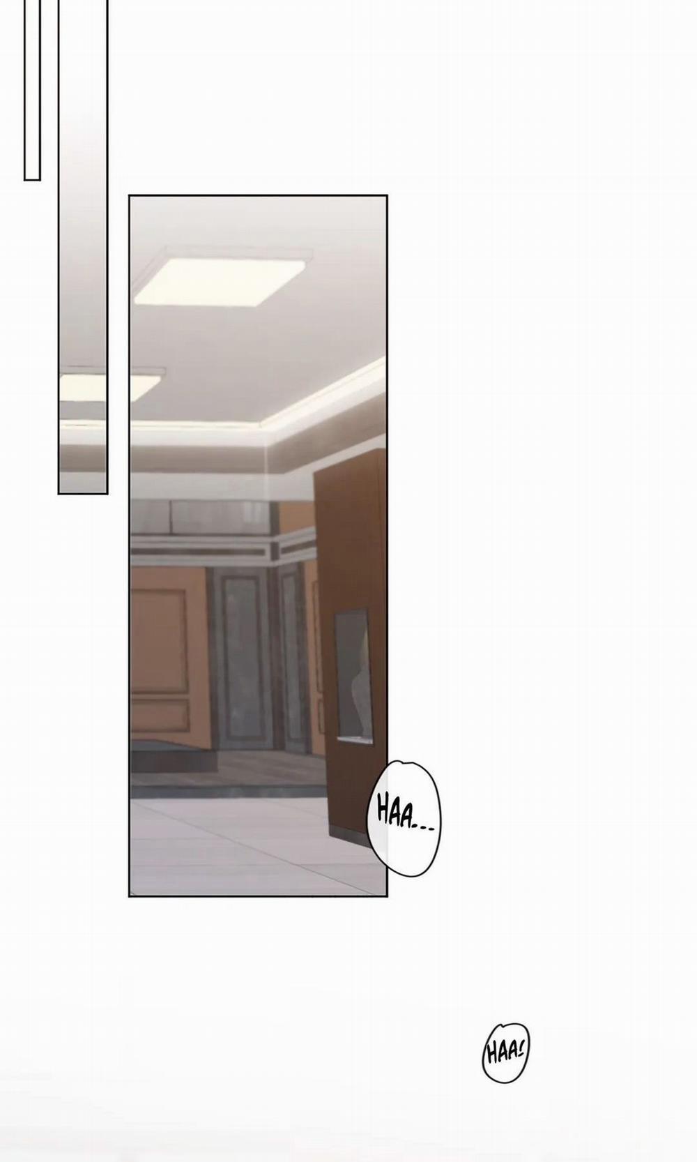 Bảo Vệ Em 48 Ngoại Truyện 4 trang 28