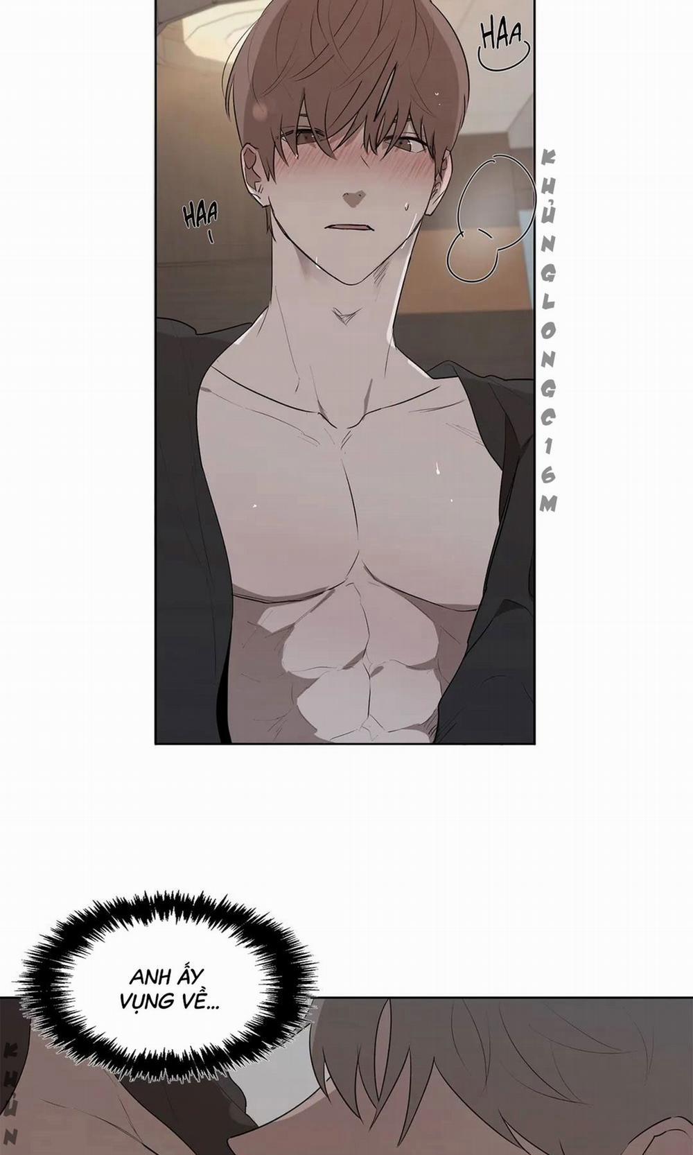 Bảo Vệ Em 48 Ngoại Truyện 4 trang 30