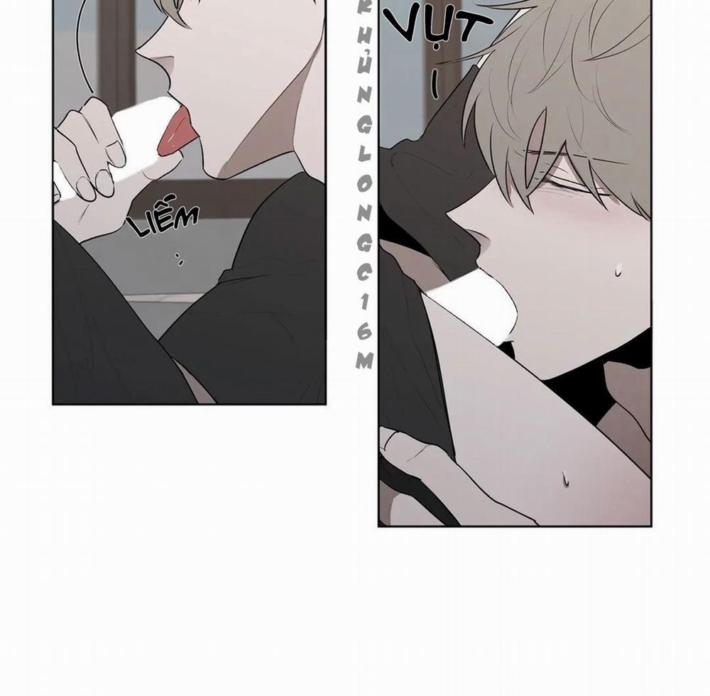 Bảo Vệ Em 48 Ngoại Truyện 4 trang 34