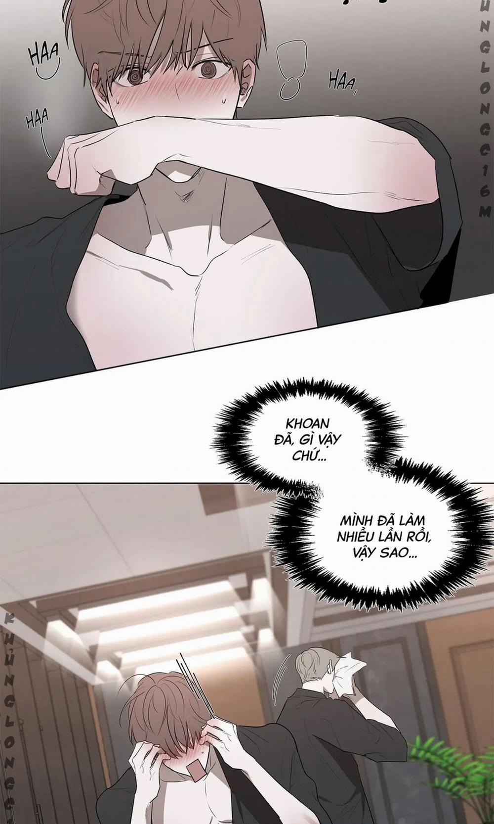 Bảo Vệ Em 48 Ngoại Truyện 4 trang 39