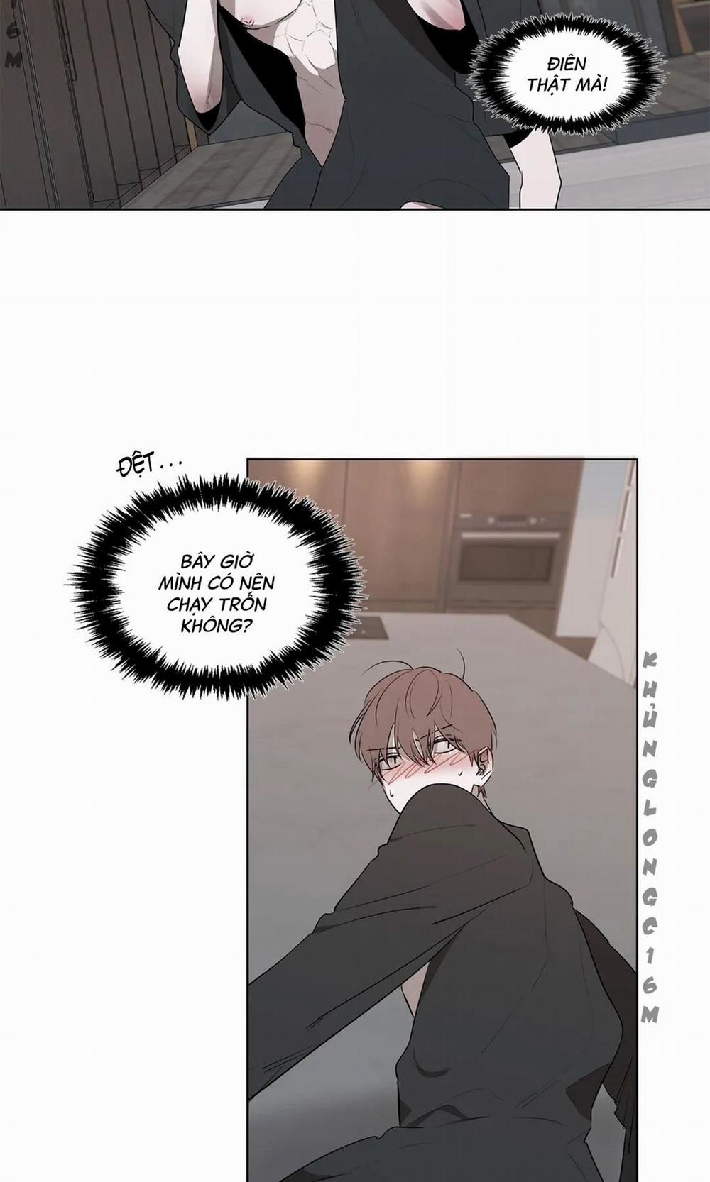 Bảo Vệ Em 48 Ngoại Truyện 4 trang 40