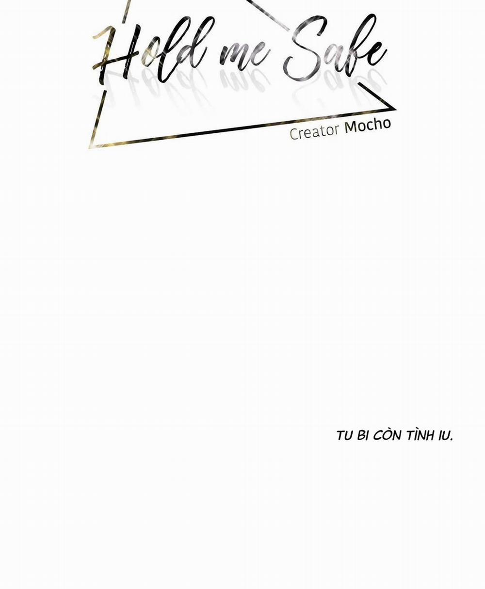 Bảo Vệ Em 48 Ngoại Truyện 4 trang 44