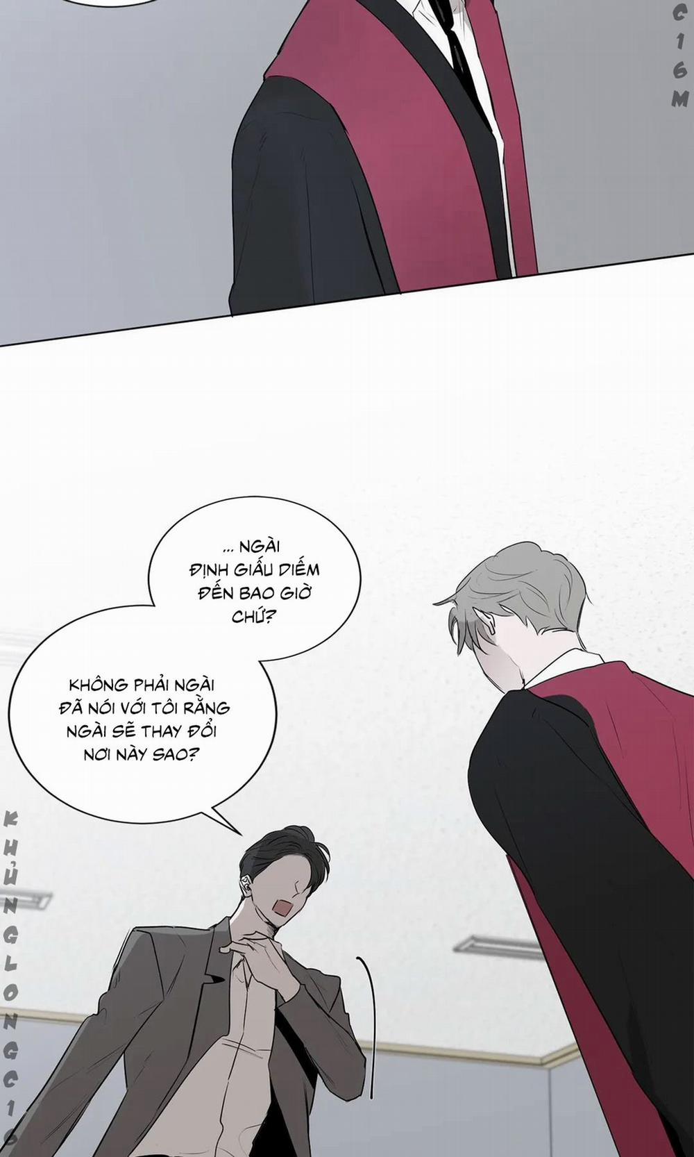 Bảo Vệ Em 48 Ngoại Truyện 4 trang 5