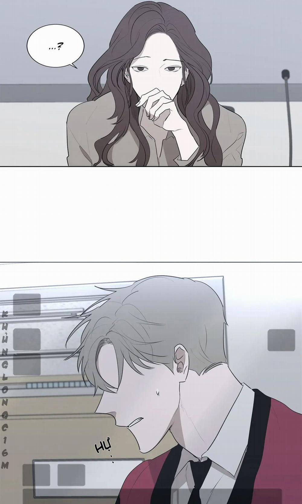 Bảo Vệ Em 48 Ngoại Truyện 4 trang 7