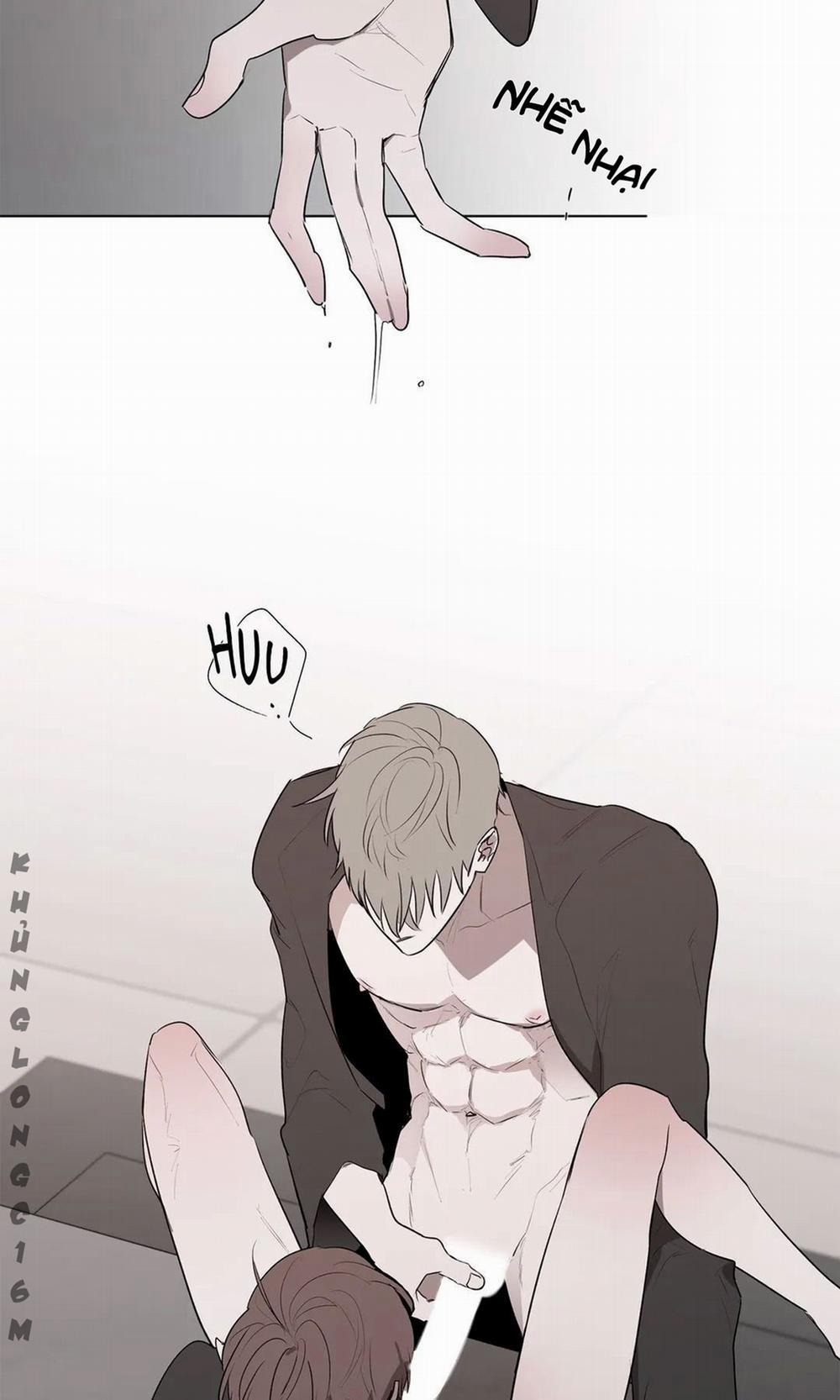 Bảo Vệ Em 49 Ngoại Truyện 5 trang 10