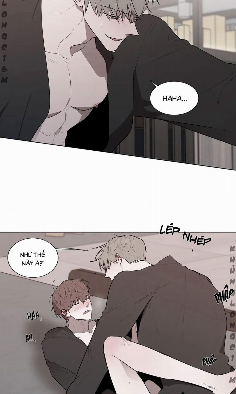 Bảo Vệ Em 49 Ngoại Truyện 5 trang 14