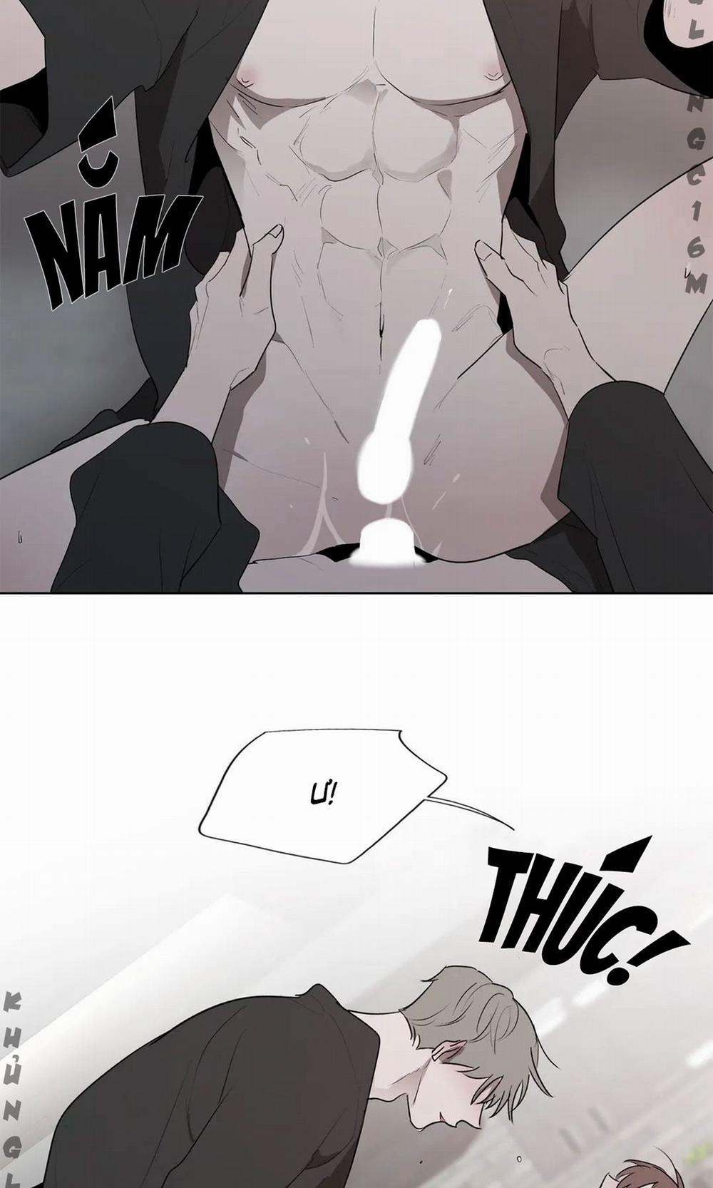 Bảo Vệ Em 49 Ngoại Truyện 5 trang 19