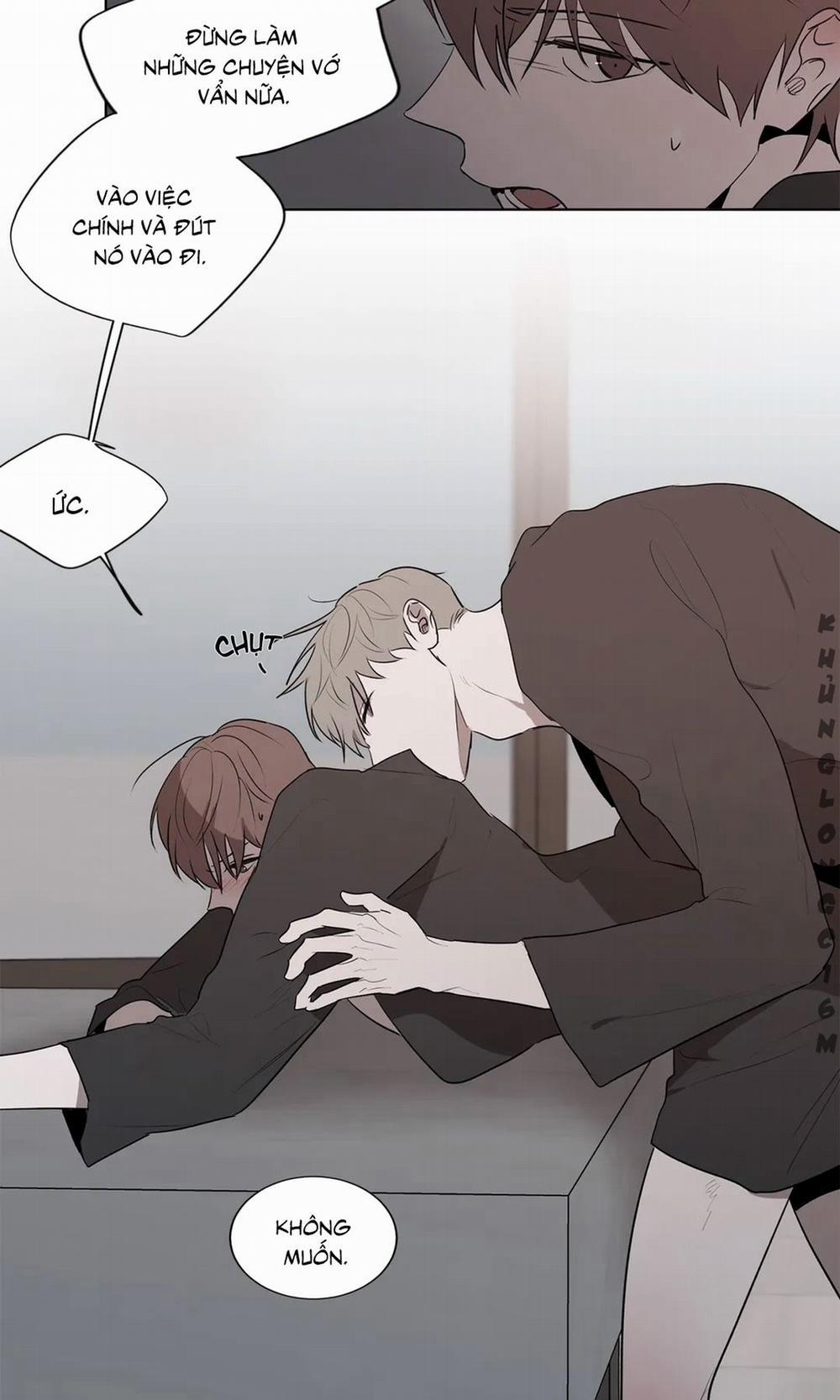 Bảo Vệ Em 49 Ngoại Truyện 5 trang 2