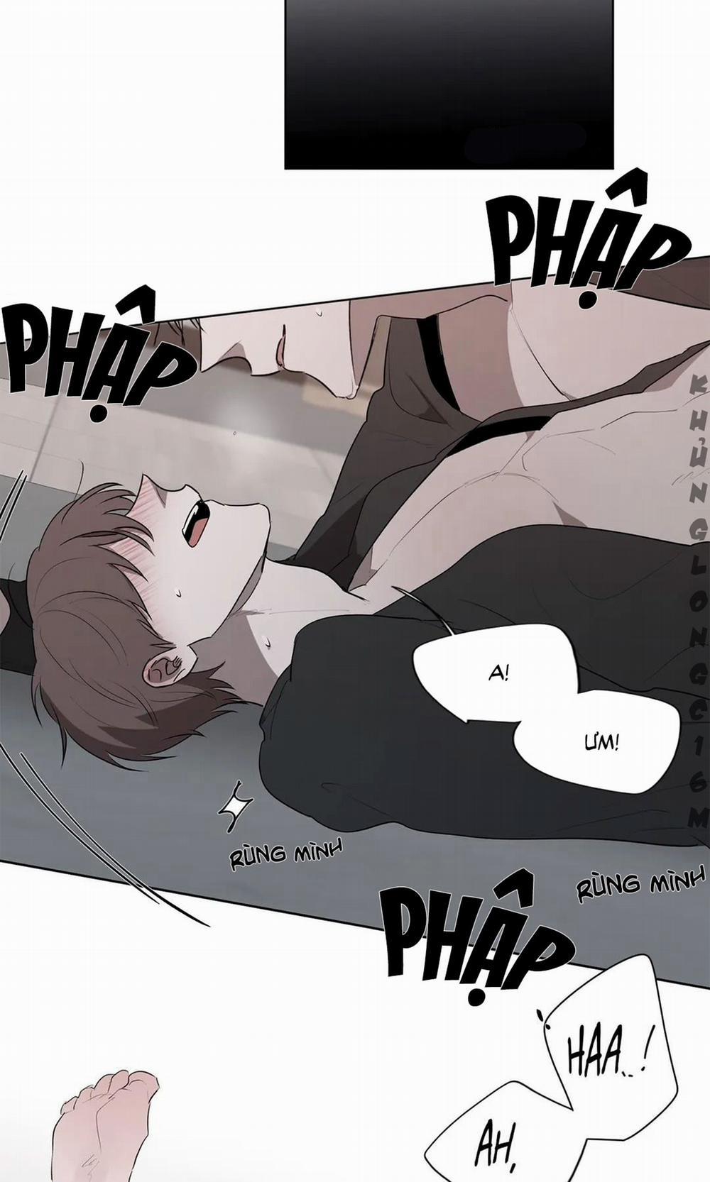 Bảo Vệ Em 49 Ngoại Truyện 5 trang 21