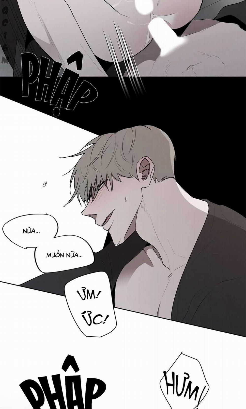 Bảo Vệ Em 49 Ngoại Truyện 5 trang 25