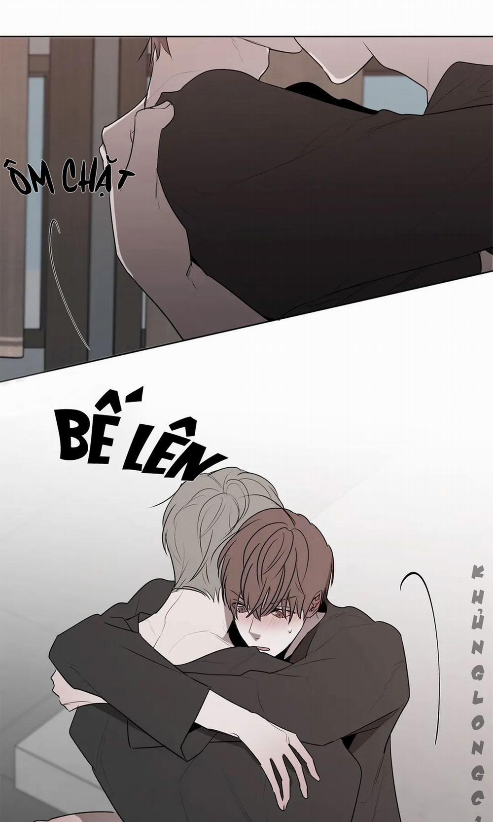 Bảo Vệ Em 49 Ngoại Truyện 5 trang 27