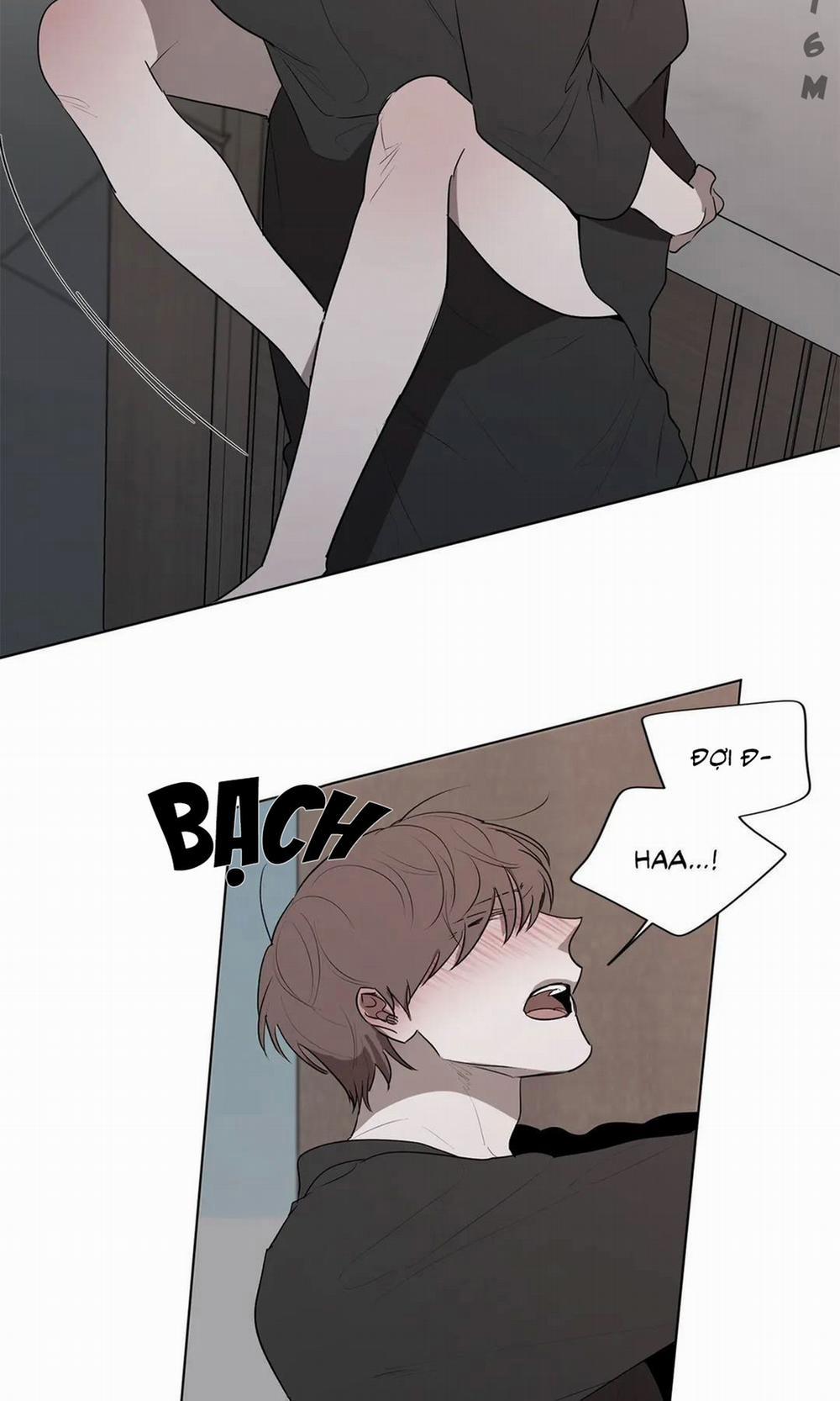 Bảo Vệ Em 49 Ngoại Truyện 5 trang 28