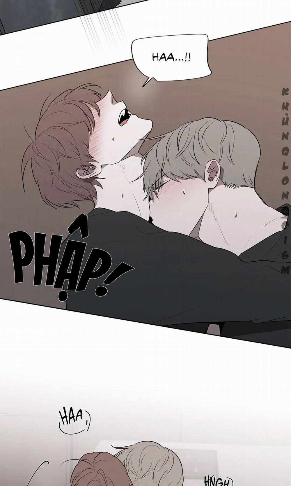 Bảo Vệ Em 49 Ngoại Truyện 5 trang 31