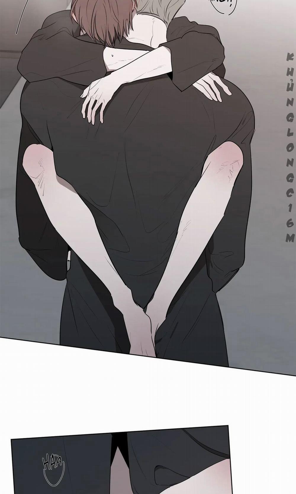 Bảo Vệ Em 49 Ngoại Truyện 5 trang 32