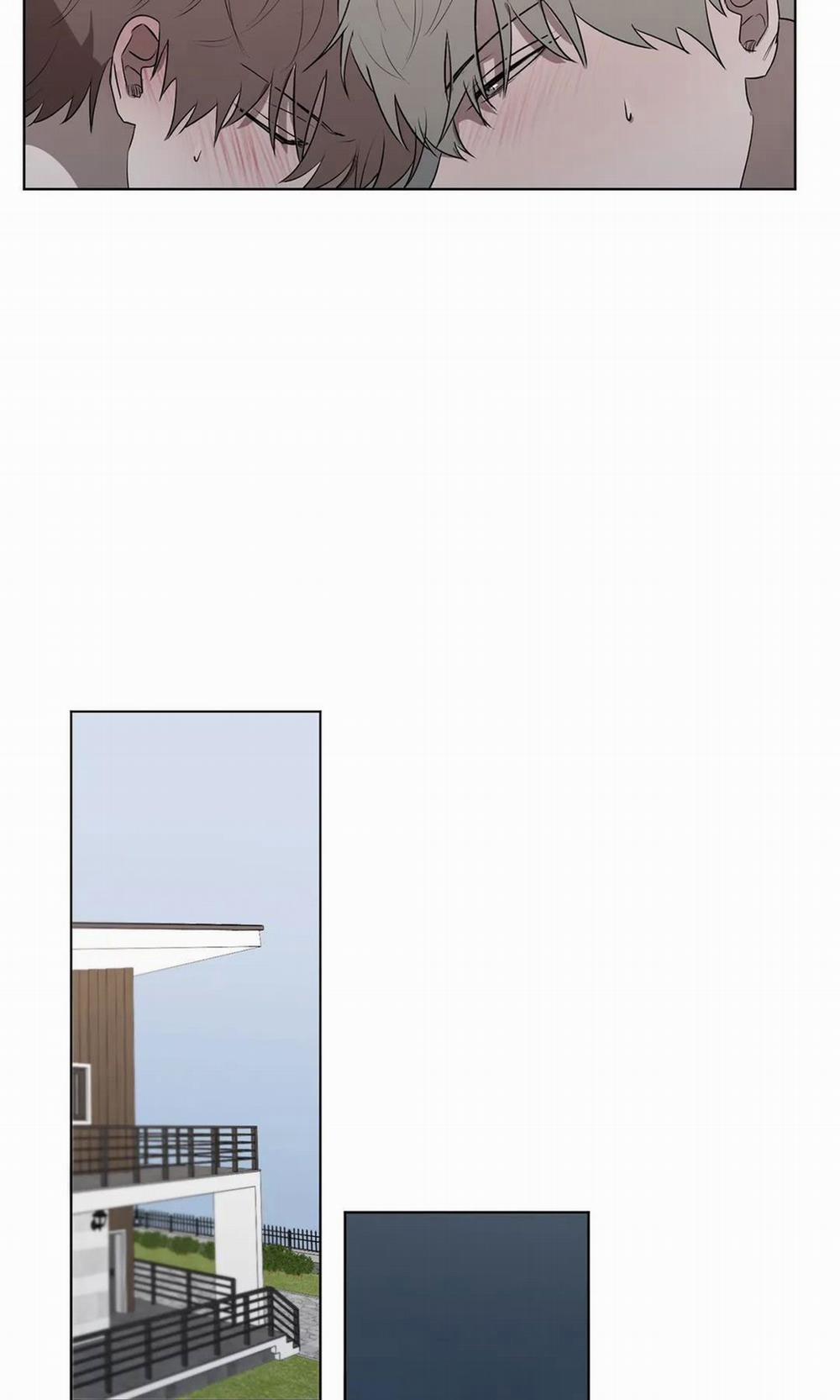 Bảo Vệ Em 49 Ngoại Truyện 5 trang 34