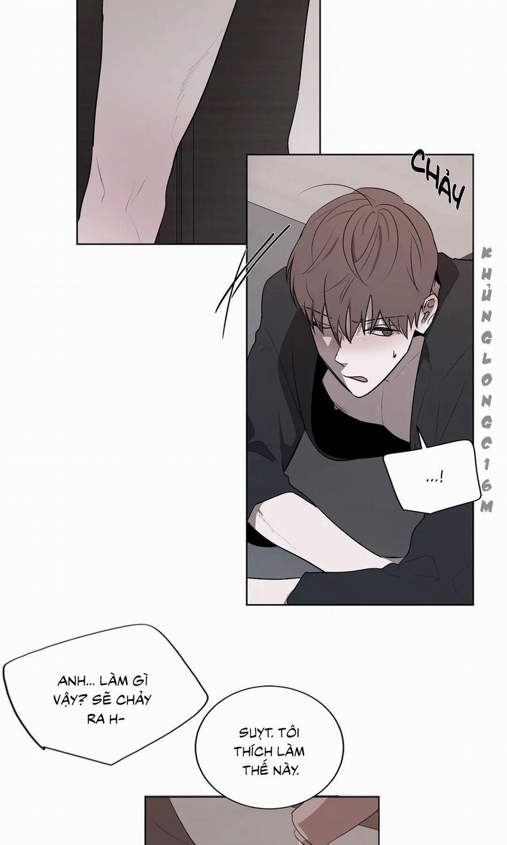 Bảo Vệ Em 49 Ngoại Truyện 5 trang 4