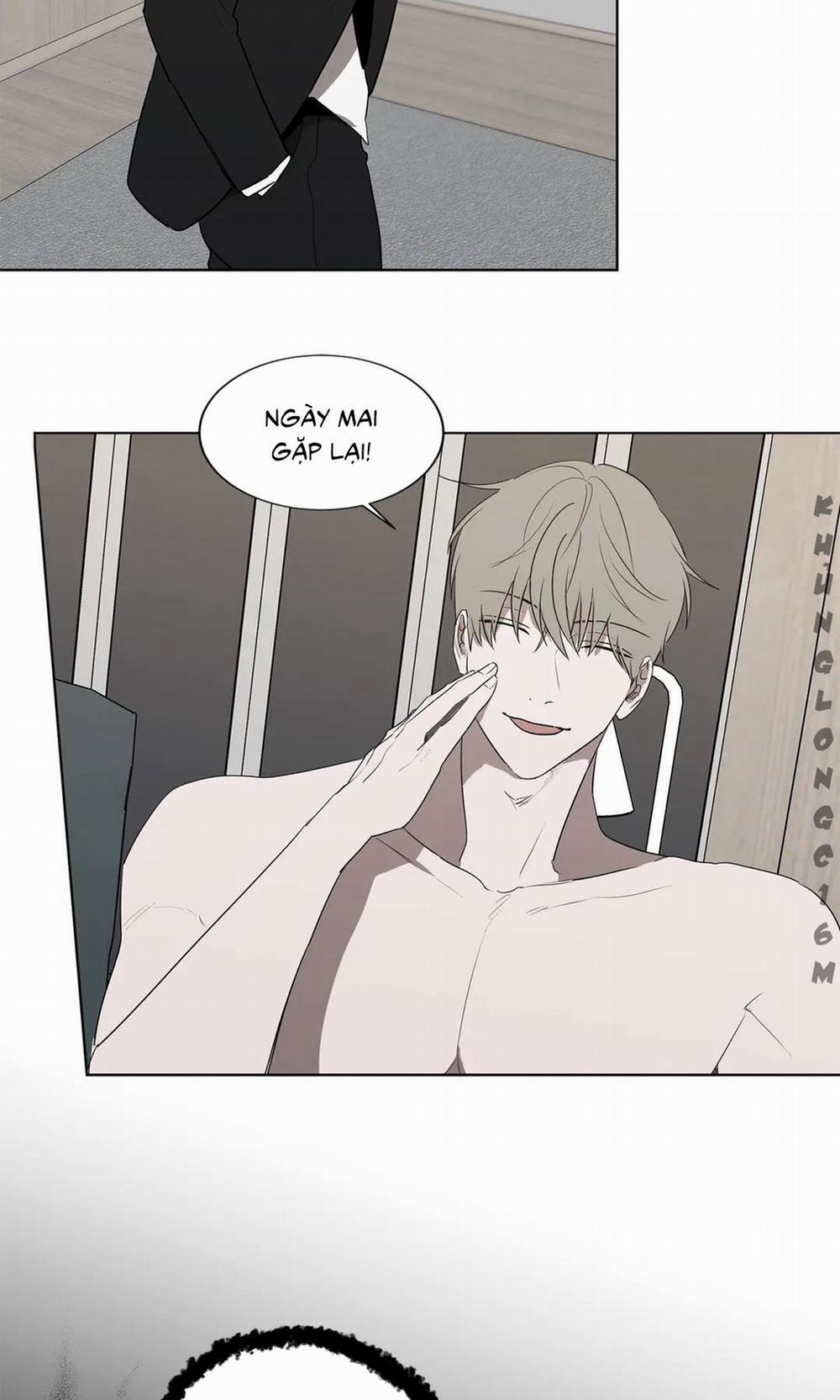 Bảo Vệ Em 49 Ngoại Truyện 5 trang 41
