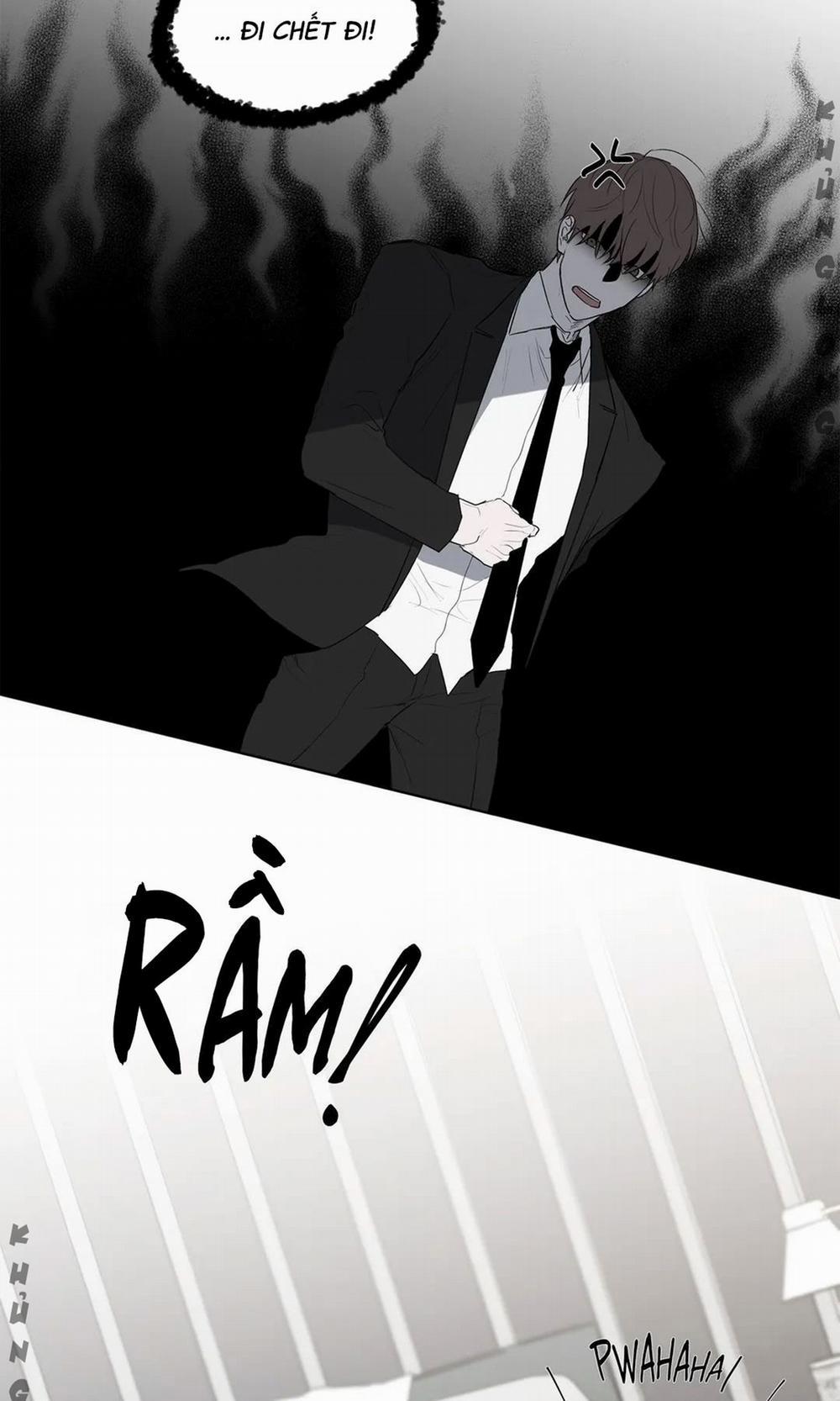 Bảo Vệ Em 49 Ngoại Truyện 5 trang 42