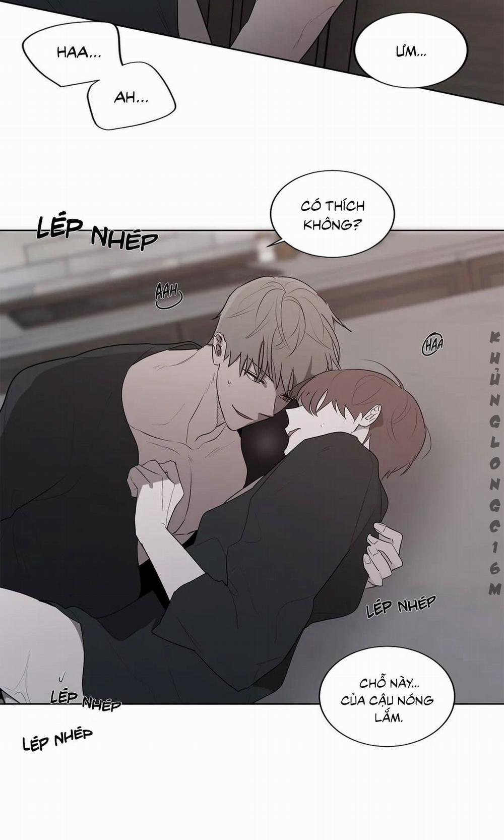 Bảo Vệ Em 49 Ngoại Truyện 5 trang 7