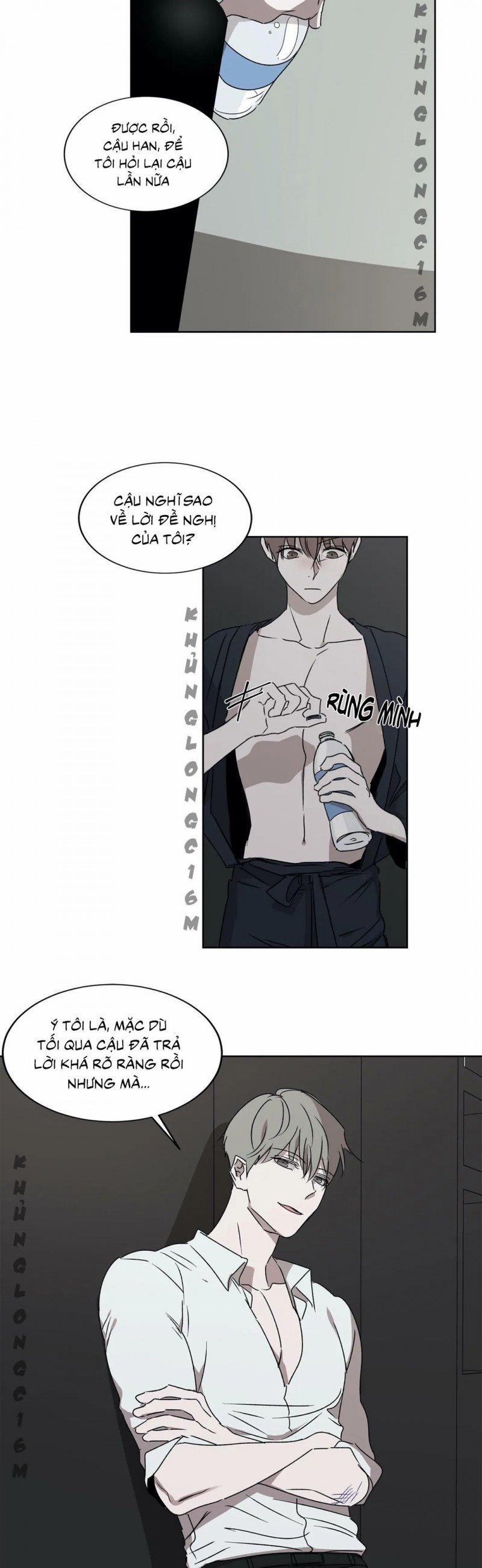 Bảo Vệ Em 5 trang 10