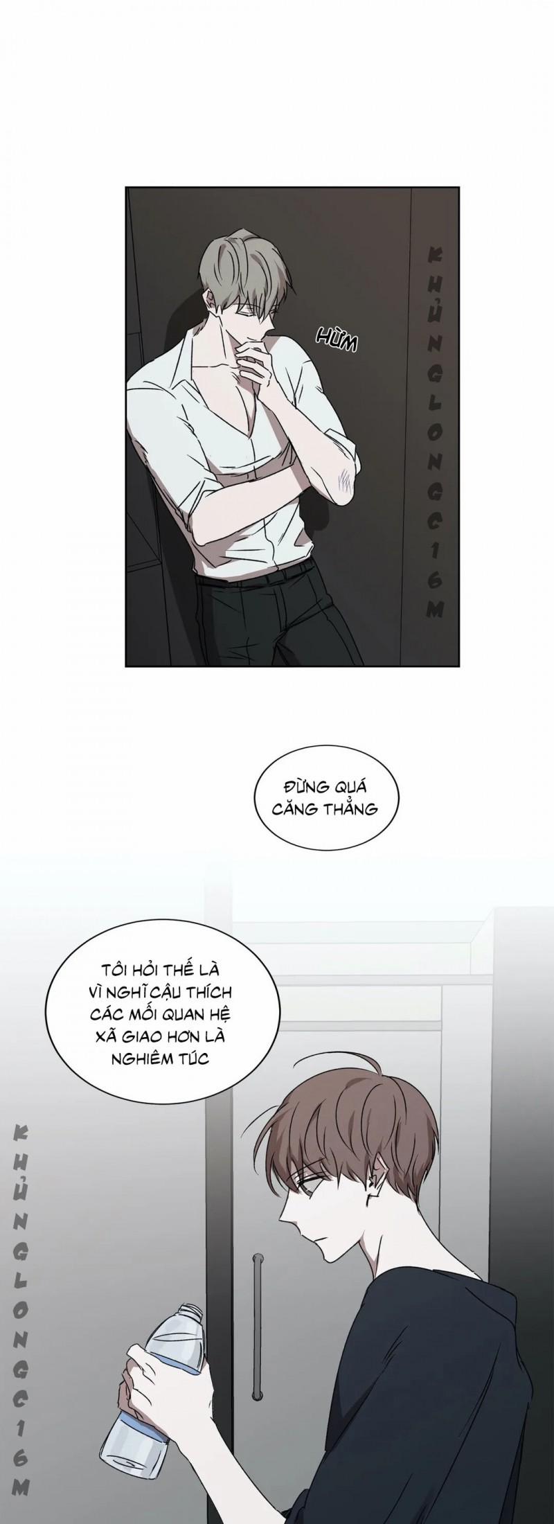 Bảo Vệ Em 5 trang 12