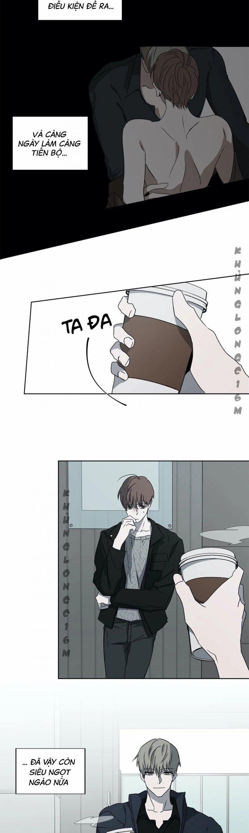 Bảo Vệ Em 5 trang 22