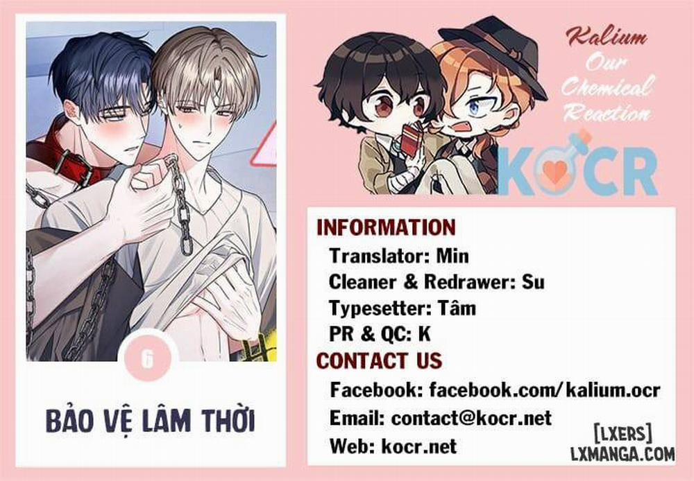 Bảo vệ lâm thời 6 0 Hết trang 9