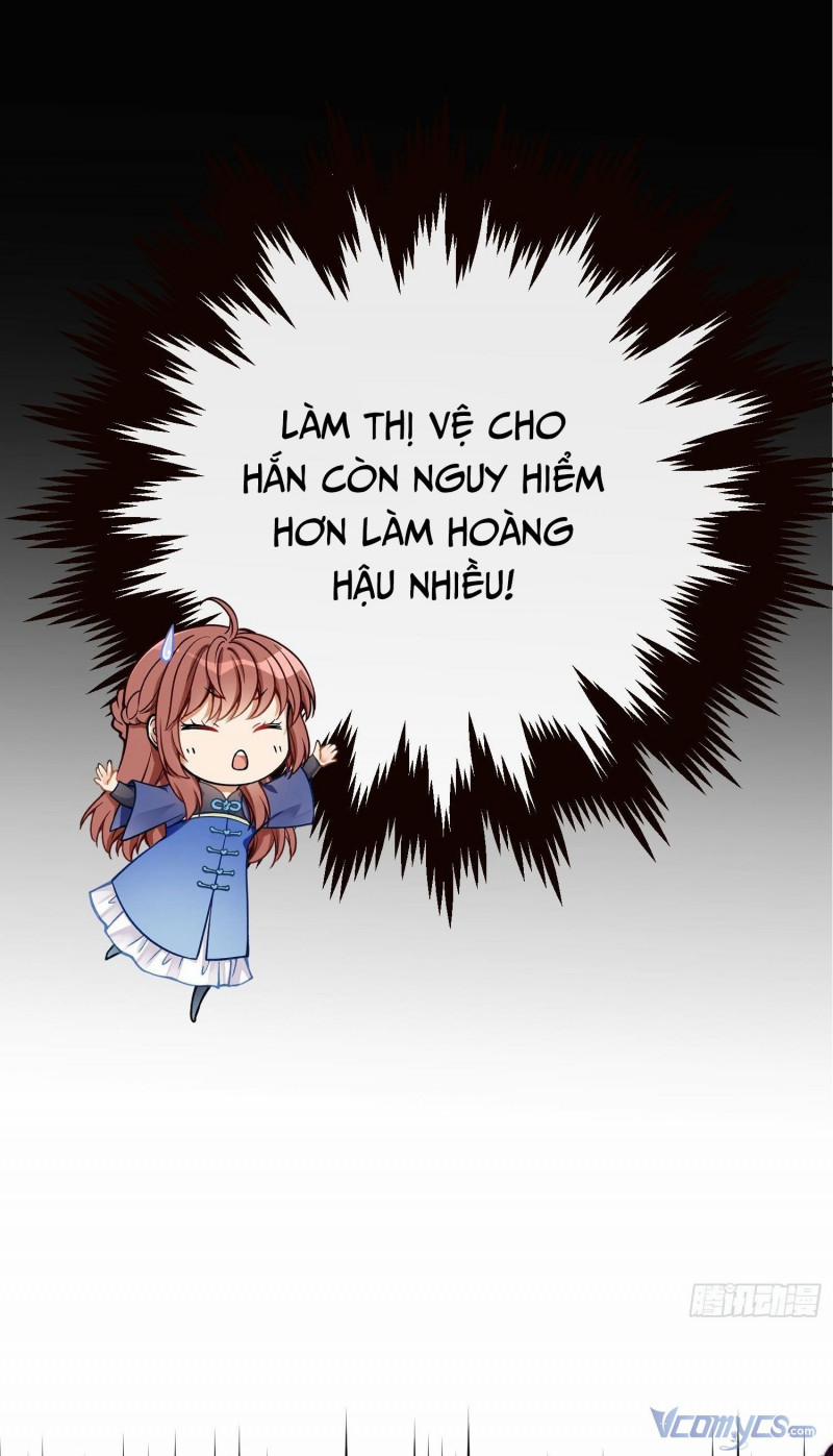 Bảo Vệ Tiên Nữ Không Giữ Võ Đạo 0 trang 12