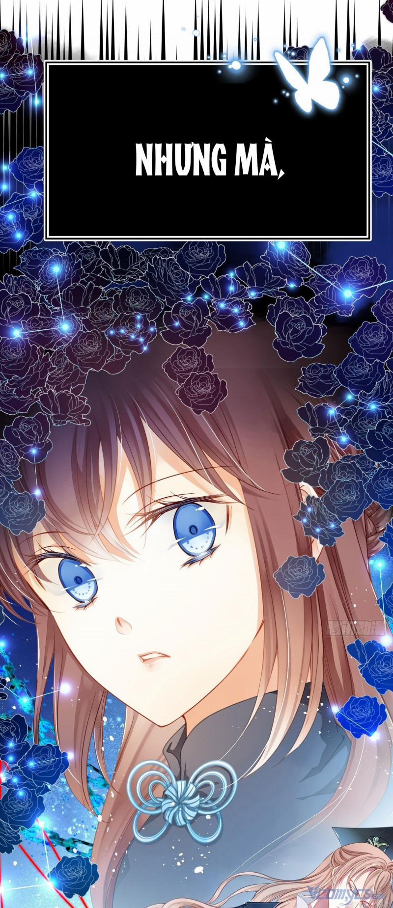 Bảo Vệ Tiên Nữ Không Giữ Võ Đạo 0 trang 13