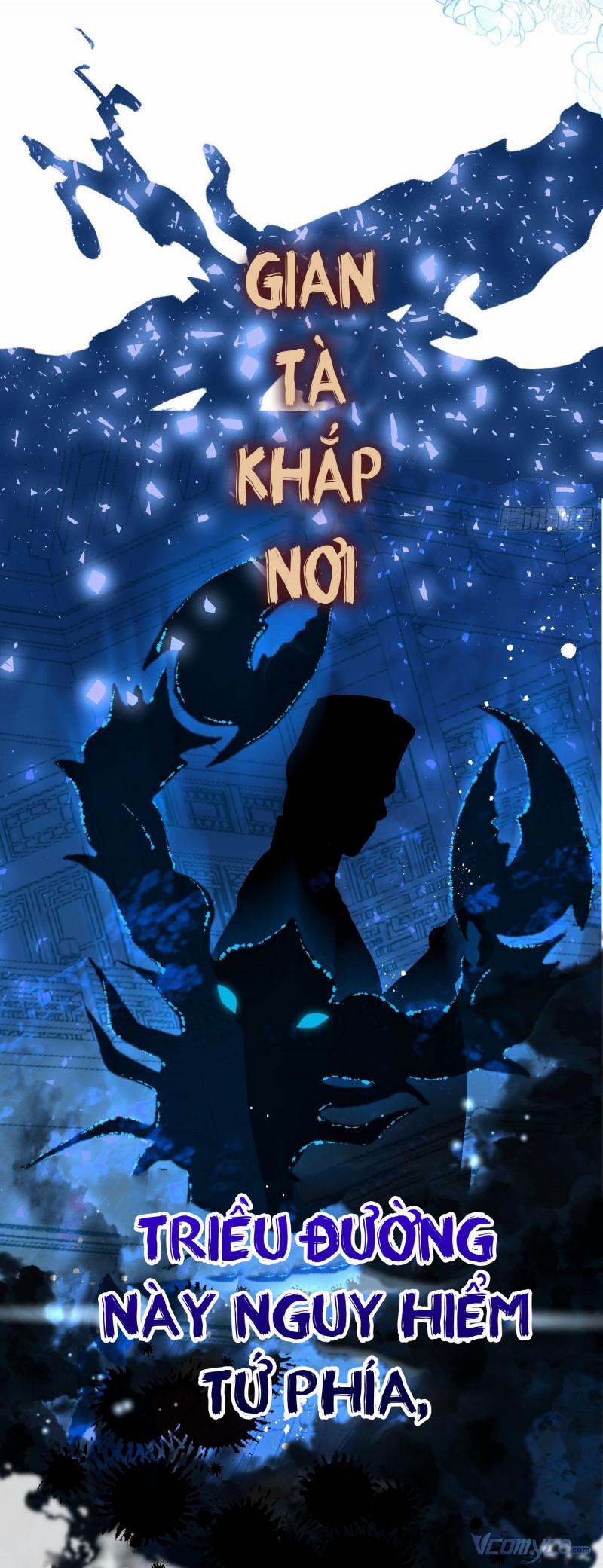 Bảo Vệ Tiên Nữ Không Giữ Võ Đạo 0 trang 15