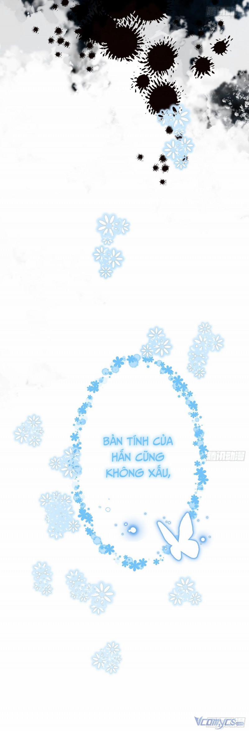 Bảo Vệ Tiên Nữ Không Giữ Võ Đạo 0 trang 16