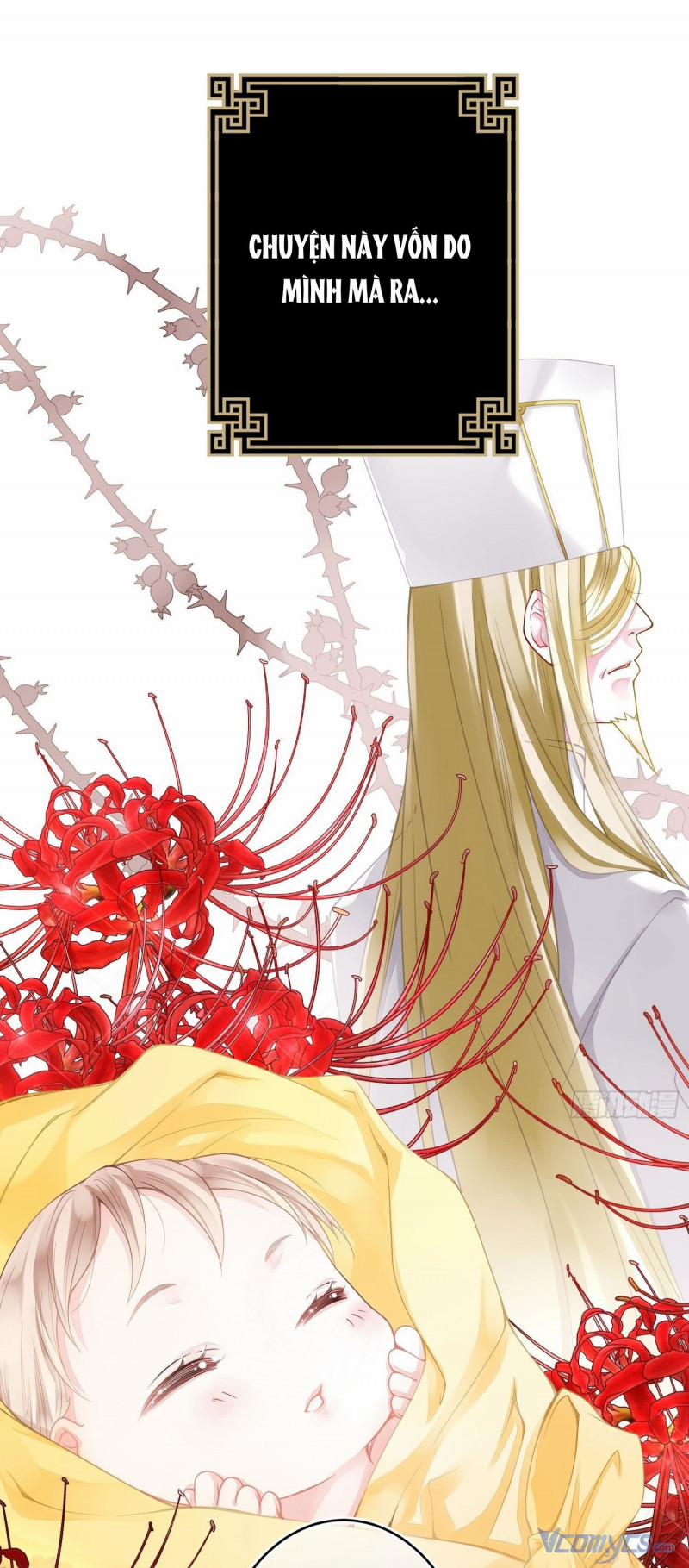 Bảo Vệ Tiên Nữ Không Giữ Võ Đạo 0 trang 20