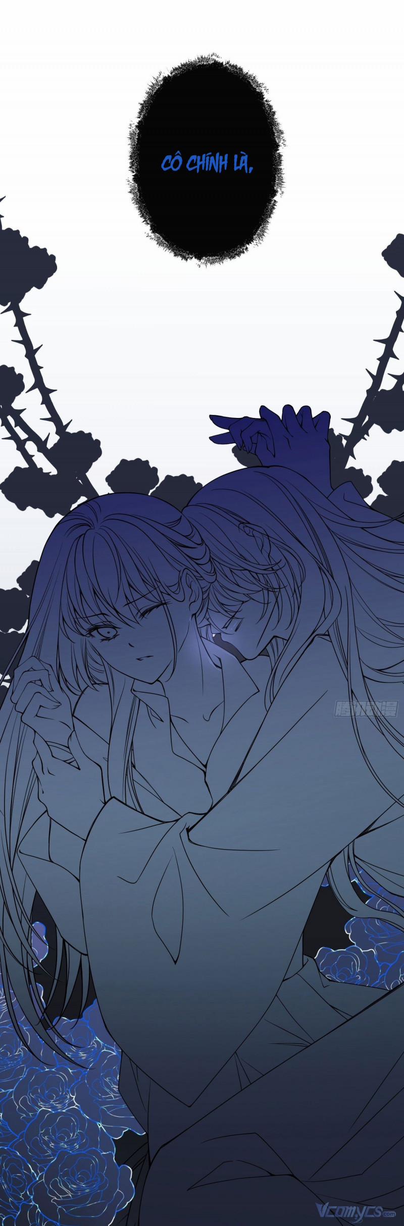 Bảo Vệ Tiên Nữ Không Giữ Võ Đạo 0 trang 24